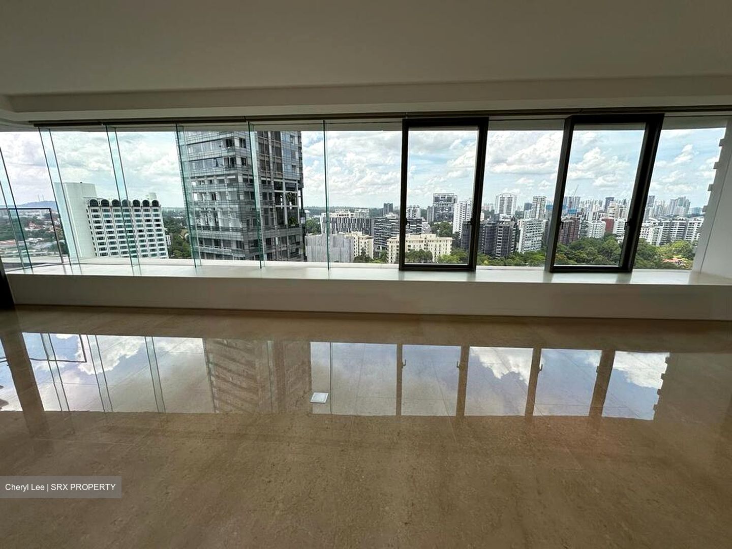 Ardmore Residence (D10), Condominium #437410861